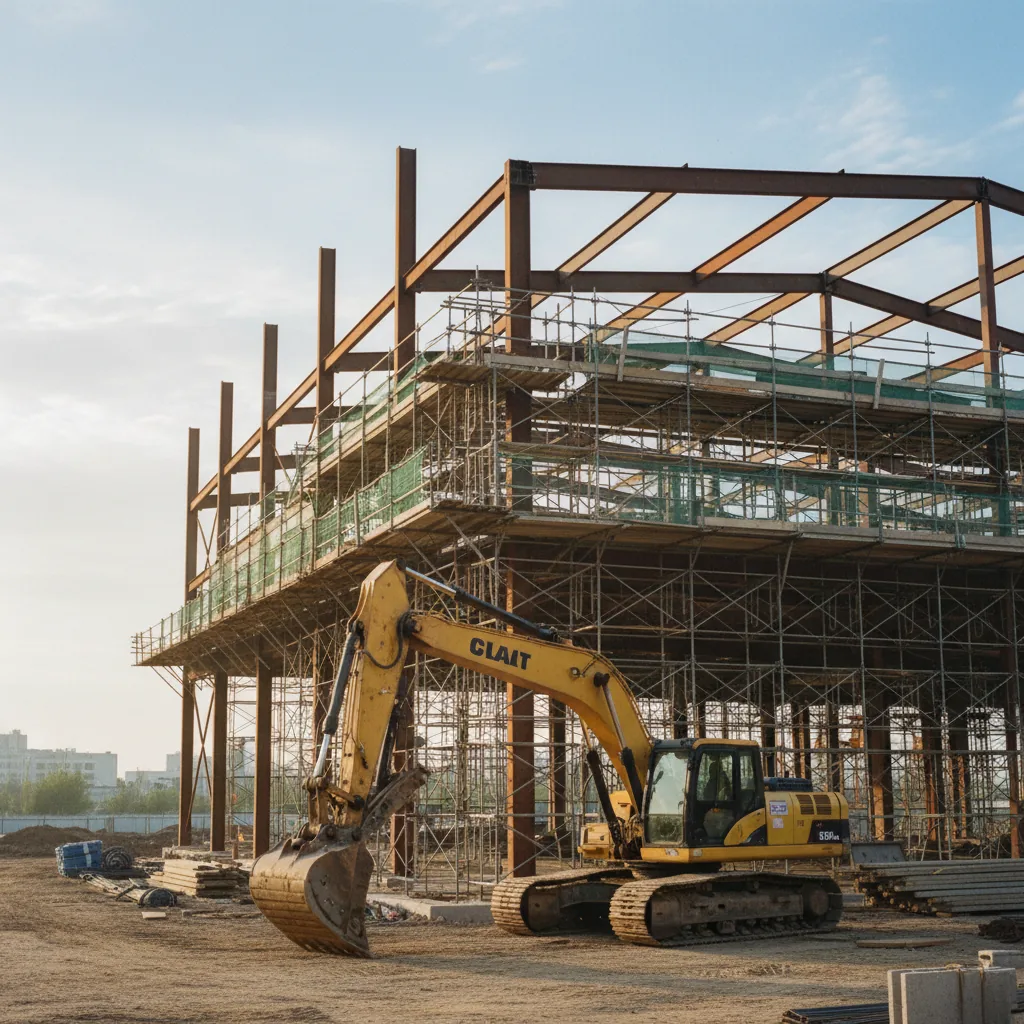 Commercial Construction Loans for Newport News, VA businesses