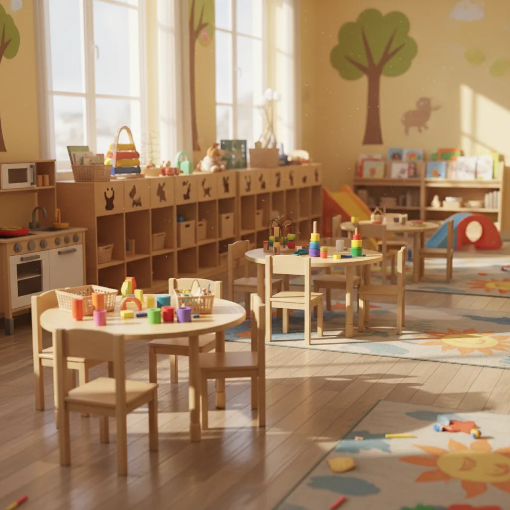 SBA Loans for Daycare for Newport News, VA businesses