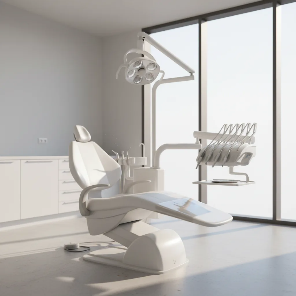 Dental Practice Loans for Newport News, VA businesses