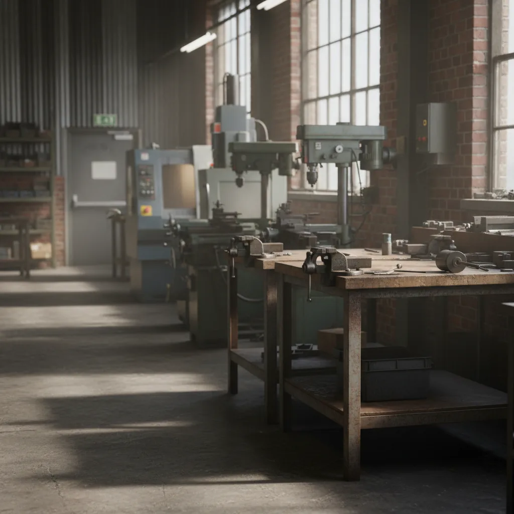 Manufacturing Equipment Financing for Newport News, VA businesses