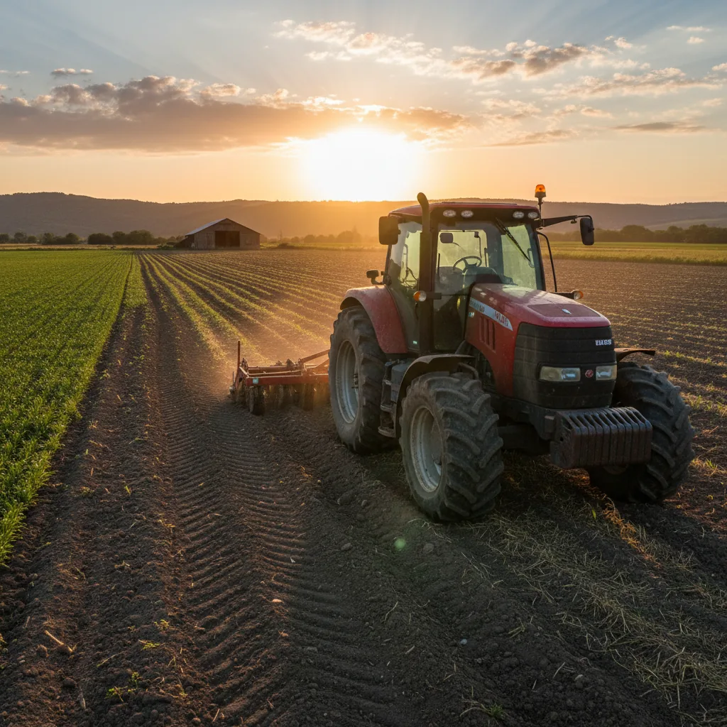 Landscaping Equipment Financing for Newport News, VA businesses