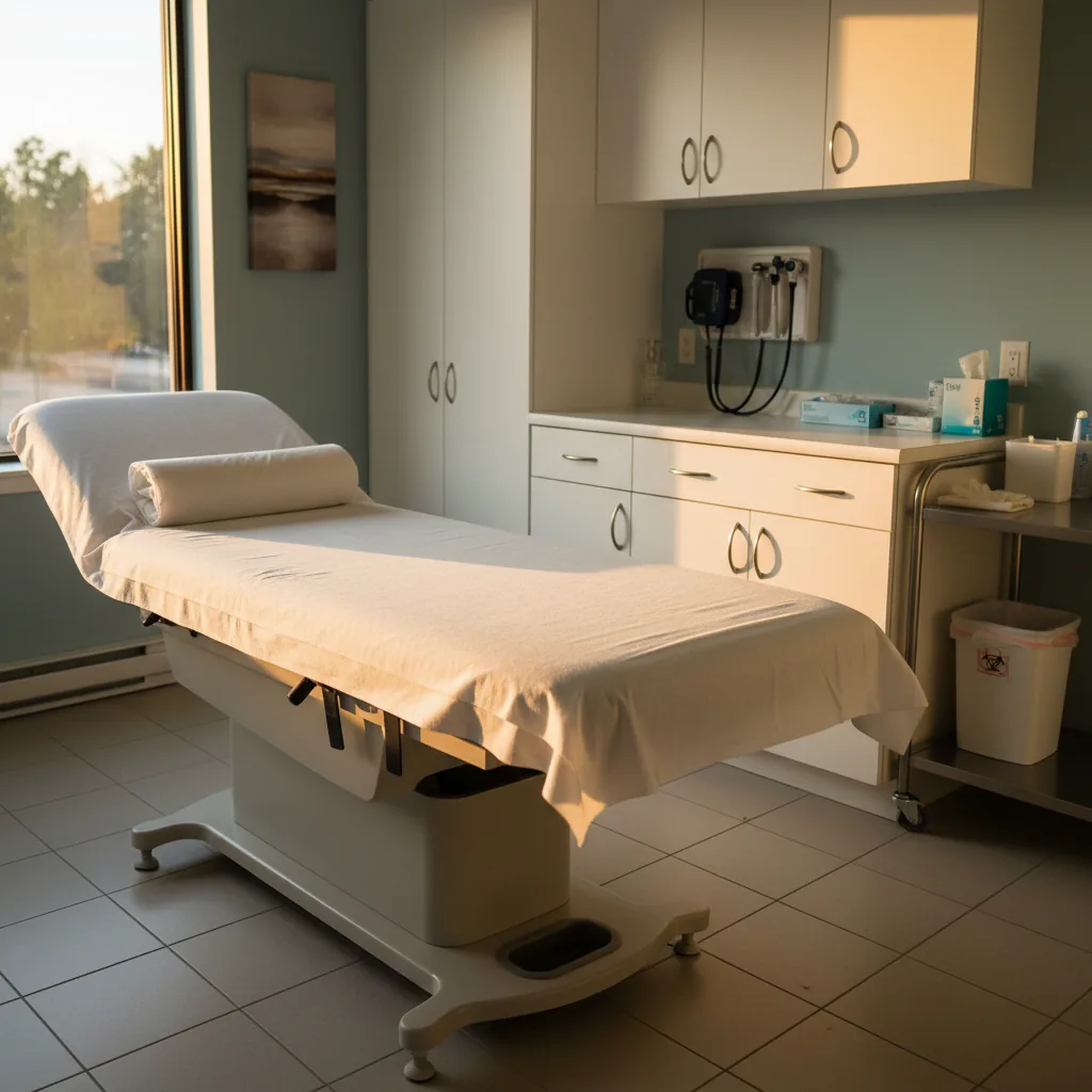 Medical Practice Loans for Newport News, VA businesses
