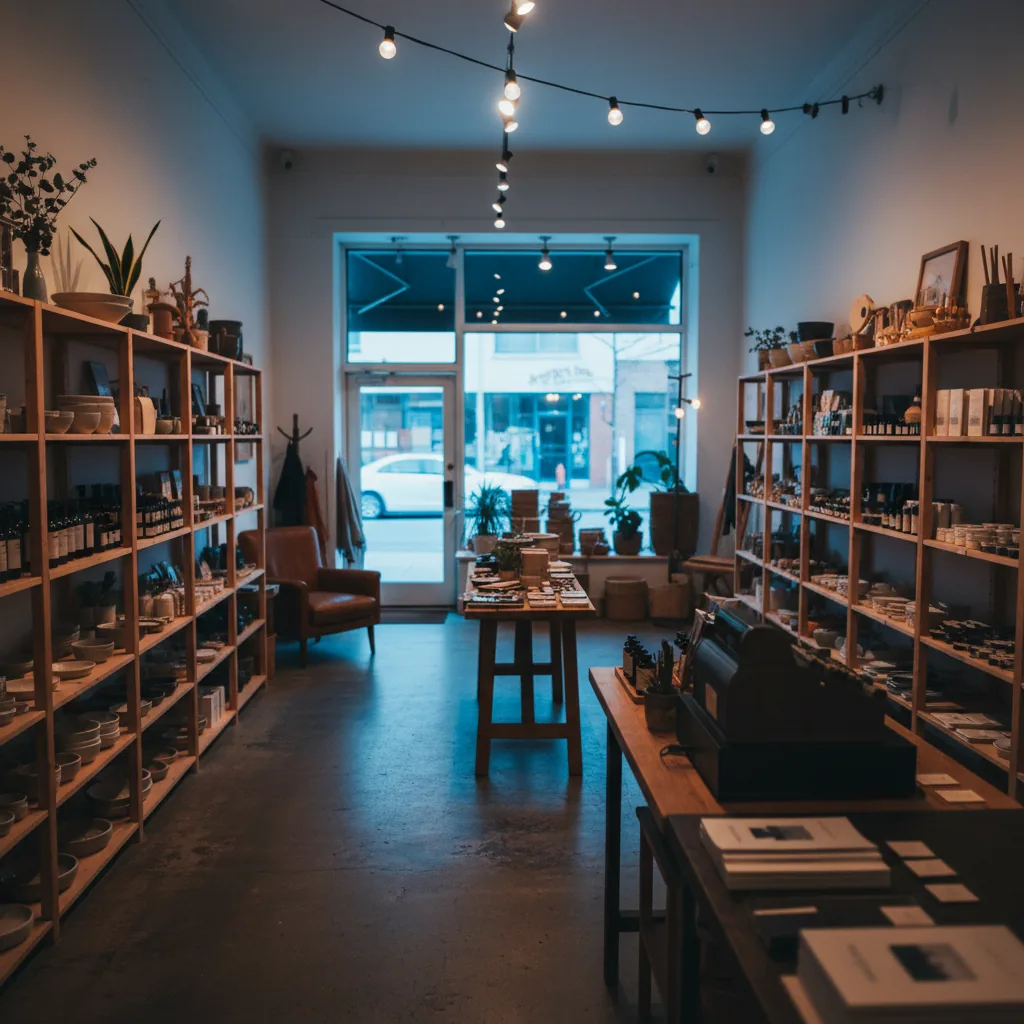 Retail Business Loans for Newport News, VA businesses